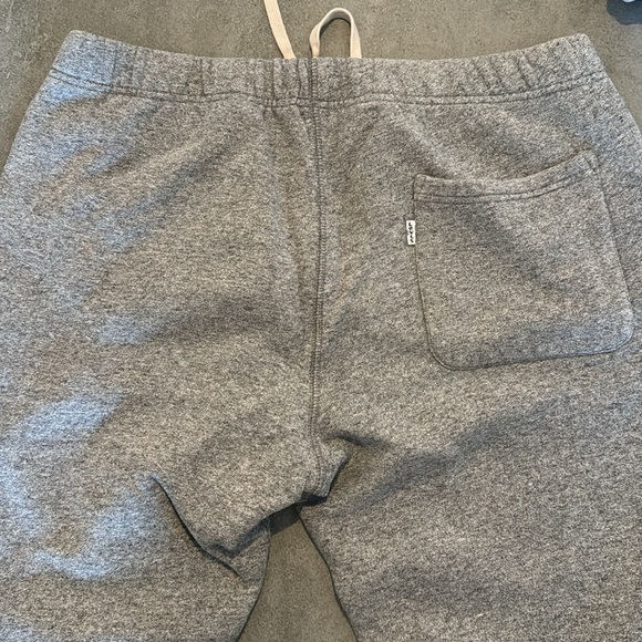 Levi’s - Heavyweight Trackpant - Picture 3 of 3